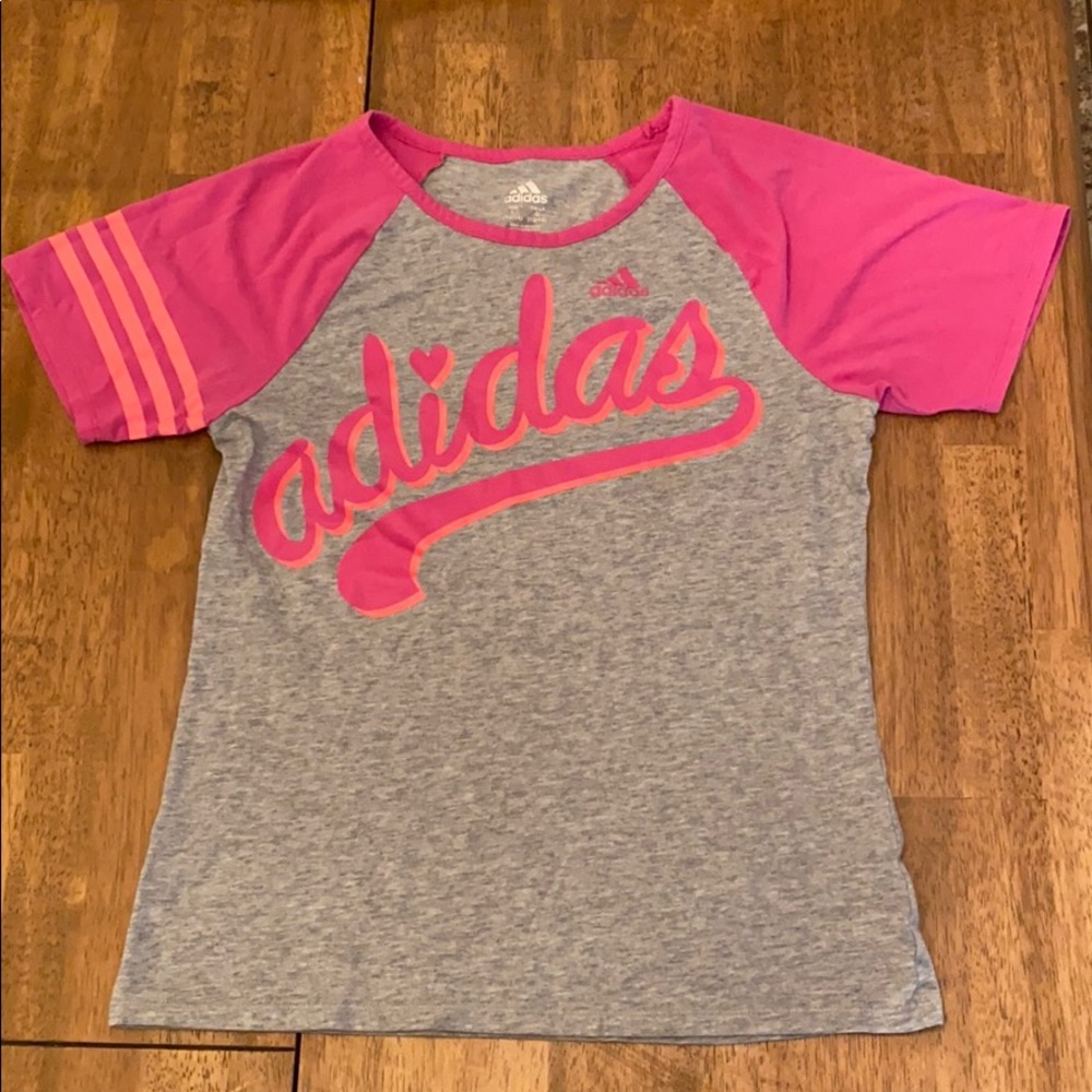 Adidas Shirt